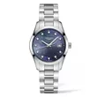 L2.286.4.88.6 LONGINES Conquest Classic ženski ručni sat