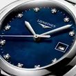 L8.112.4.98.6  LONGINES PrimaLuna  ženski ručni sat