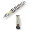 IS24RRII MONTEGRAPPA Le Mans Open Ed. Legend Rollerball pen