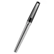 ISA1MRAC MONTEGRAPPA Armonia Duetto Black Rollerball Pen