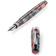 ISE2R3AR_1 MONTEGRAPPA Elmo 02 Croda Rossa Fountain Pen