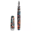 ISE2R3AR_1 MONTEGRAPPA Elmo 02 Croda Rossa Fountain Pen