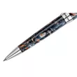 ISE2RBAR_1 MONTEGRAPPA Elmo 02 Croda Rossa Ballpoint pen