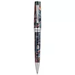 ISE2RBAR_1 MONTEGRAPPA Elmo 02 Croda Rossa Ballpoint pen