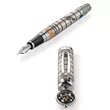 ISNCN3SE MONTEGRAPPA Nicolaus Copernicus Fountain Pen