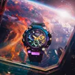 MTG-B3000DN-1AER CASIO G-Shock MT-G muški ručni sat