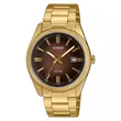 MTP-1302PGC-5AVEF CASIO unisex ručni sat