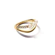 163258C01-54 PANDORA NAKIT Essence -prsten