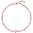 580041C01-18 PANDORA Sparkling Heart Tennis narukvica