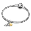 763663C00 PANDORA Cupid Dangle privezak