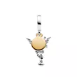 763663C00 PANDORA Cupid Dangle privezak