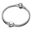 793439C00 PANDORA NAKIT privezak Be Love srce CE/24