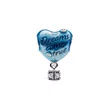 793595C01 PANDORA Hot Air Balloon Heart privezak