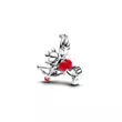 793616C01 PANDORA Disney Mickey Mouse Cupid privezak