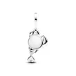 793676C01 PANDORA Lobster Dangle privezak