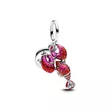 793676C01 PANDORA Lobster Dangle privezak