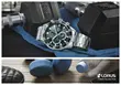 RM335FX9 LORUS Sports muški ručni sat