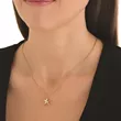 JNSNG-J830 ROSEFIELD nakit - ženska ogrlica