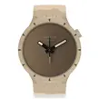 SB03C101 SWATCH Big Bold Bioceramic Desert unisex ručni sat