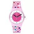 SO28P109 SWATCH Blowing Bubbles ženski ručni sat