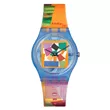 SO28Z127 SWATCH Matisse's Snail unisex ručni sat