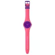 SO29P102 SWATCH Berry Harmonious ženski ručni sat