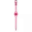 SS08P110 SWATCH Radiantly Pink ženski ručni sat