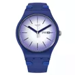 SUON716 SWATCH Violet Verbena unisex ručni sat