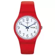 SUOR707 SWATCH NEW GENT ORIGINALS -RED ME UP ručni sat