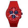 SUSR407 SWATCH Primarily Red muški ručni sat