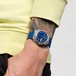 GE725 SWATCH Rinse Repeat unisex ručni sat