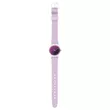 LK390 SWATCH Ultraviolet ženski ručni sat