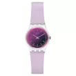 LK390 SWATCH Ultraviolet ženski ručni sat