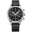 SM34076.04 SWISS MILITARY RUCNI SAT Chrono