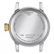 T129.210.22.263.00 TISSOT Classic Dream ženski ručni sat