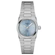 T137.010.11.351.00 TISSOT PRX ICE BLUE ženski ručni sat