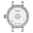 T140.009.61.116.00 TISSOT T-Lady Lovely Round ženski ručni sat