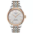 T006.407.22.033.00 TISSOT Le Locle Powermatic 80 muški ručni sat