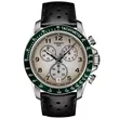 T106.417.16.032.00 T-Sport, Tissot V8 Quartz Chronograph