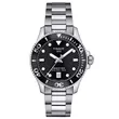 T120.210.11.051.00  TISSOT Seastar 1000 unisex ručni sat