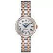 T126.207.22.013.00  TISSOT Bellissima Automatic ženski ručni sat