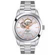 T127.407.11.031.01 TISSOT Gentleman Powermatic 80 Open Heart muški ručni sat