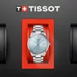 T150.410.11.351.00 TISSOT PR100 ICE BLUE muški ručni sat