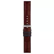 ON.T852046767 TISSOT RUBBER & LEATHER STRAP