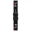 ON.T852047520 TISSOT LEATHER BLACK STRAP