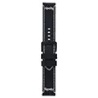 ON.T852047532 TISSOT LEATHER BLK STRAP