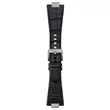 ON.T852047562 TISSOT BLACK STRAP