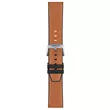 ON.T852047777 TISSOT LEATHER & RUBBER STRAP