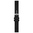 ON.T852048019 TISSOT LEATHER BLACK STRAP