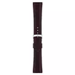 ON.T852048181 TISSOT FABRIC BROWN STRAP